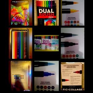 Art Bundle!!!!🌈 SOLD!